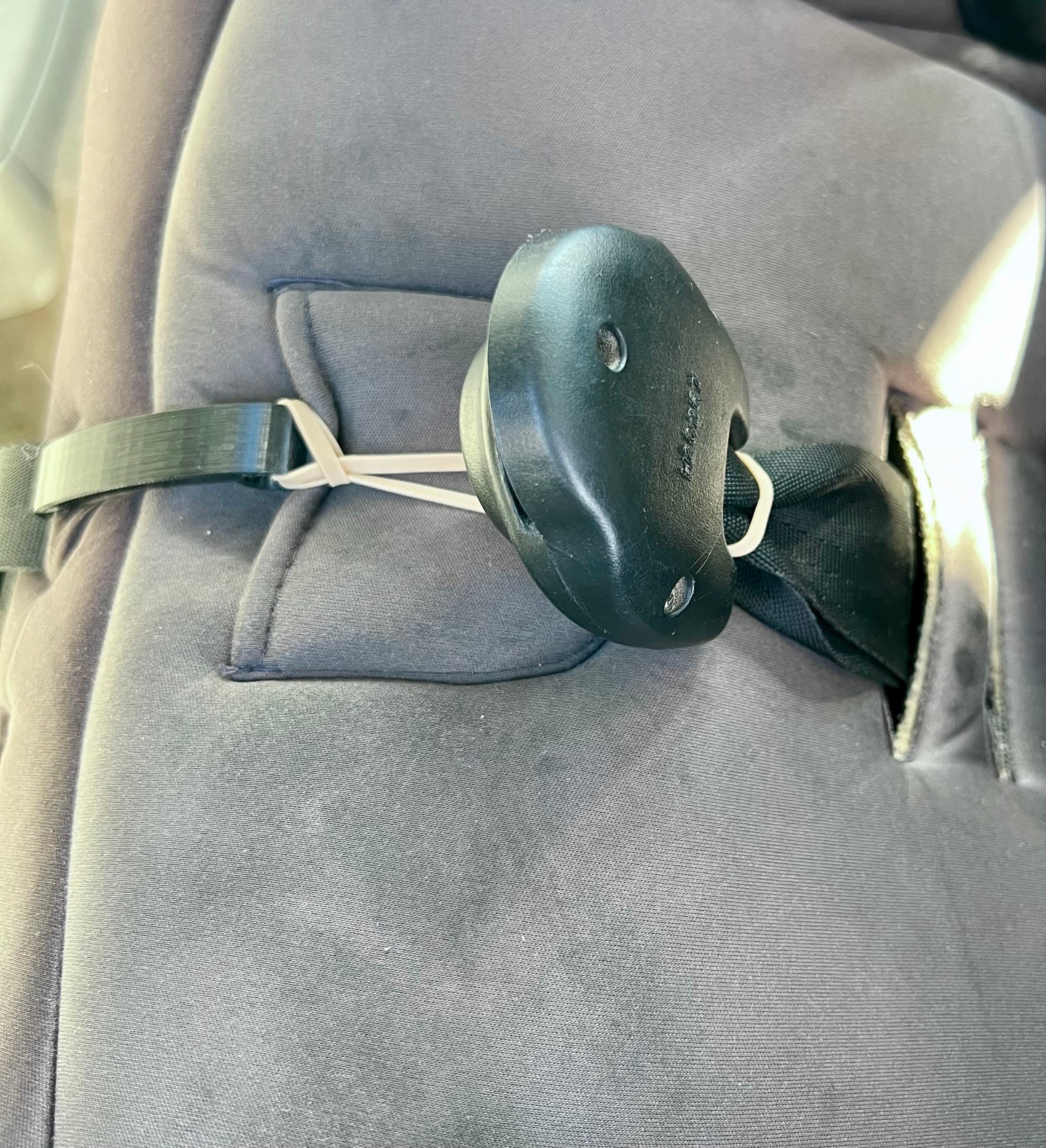 Car Seat Belt Helper X2 Etsy