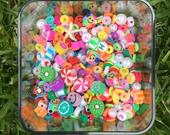 Bead Confetti