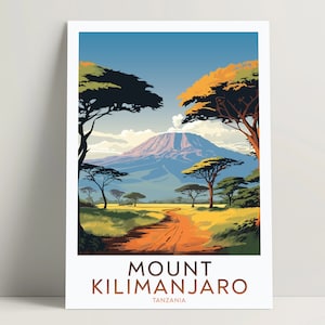Patagonia Poster, Patagonia Digital Print Download