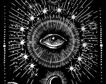 Mediumship Session (Online) with ЄƁ'Ɲ'ƑԼƠƜ.
