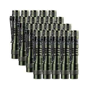 Personalized Scout Flashlight | Custom Engraved Cub Scout Gift | Boy ...
