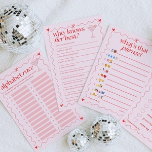Margs and Matrimony Hen Party Printable Games, Hen Do, Bridal Shower Games, Girls Night Games, Bachelorette Games, Hen Party Games
