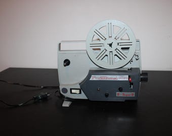 Proiettore Vintage Gioca Milano Royal “Professional” – Made in Italy 1960/70