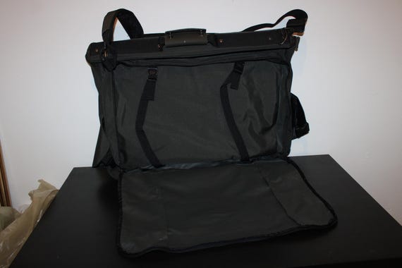 Vintage Fila Garment Bag 1990 Made in Italy View 3
