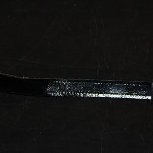 Berretto militare italiano con fregio ad aquila – anni ’70/’80 – taglia 57 画像 15