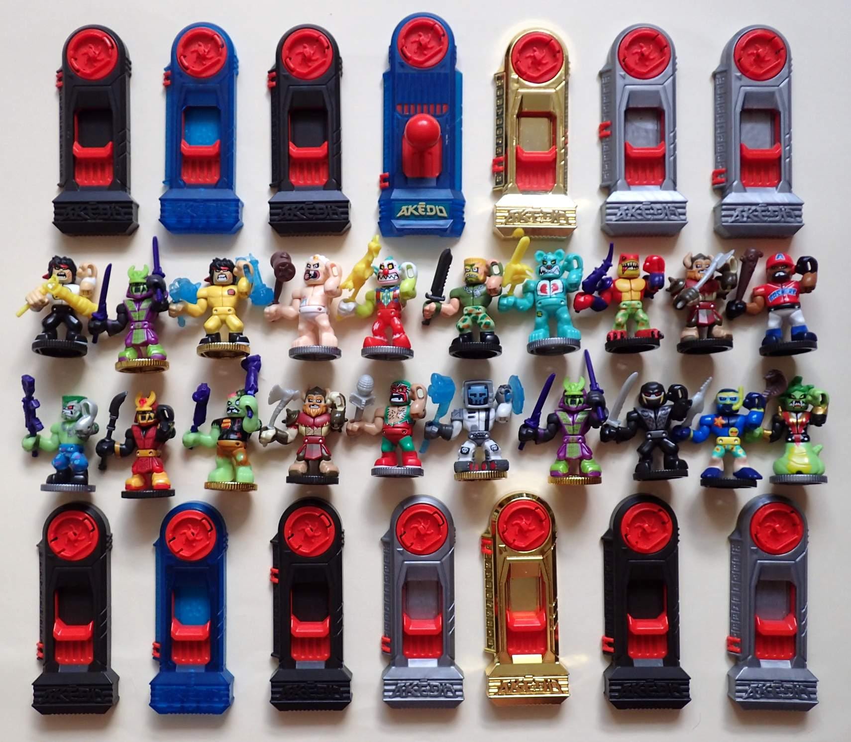 Giocattoli vintage rari Italia