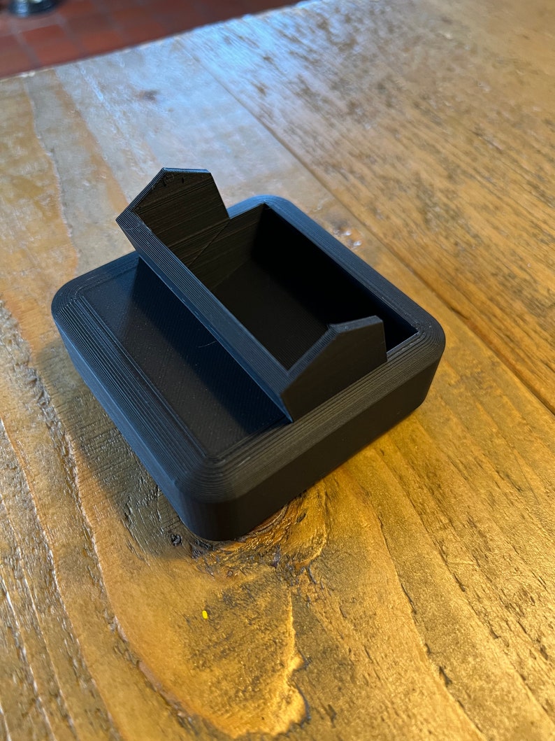 Radio & Scanner Holders, Stand, Mounts and Brackets for Uniden, Baofeng, Yaesu and Others Etsy