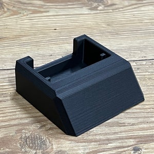 Baofeng UV-5R radio scanner stand, holder / mount