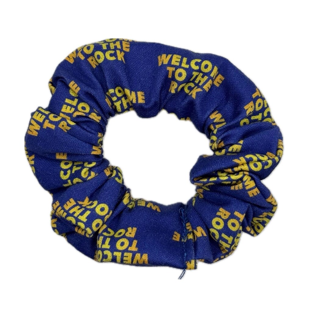 SCRUNCHIE AN ITALIAN WELCOME main image 1