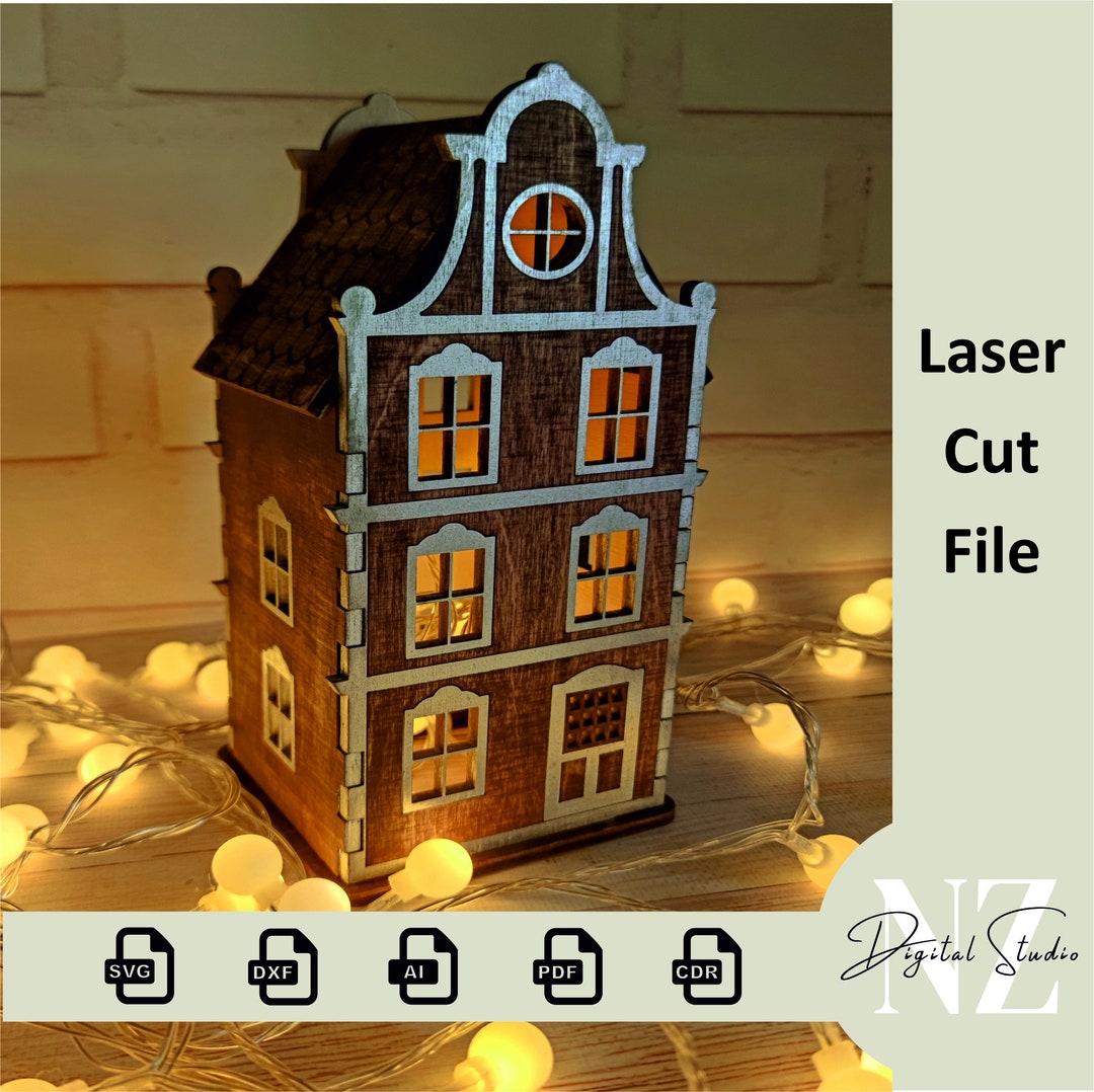Candlestick Laser Cut Files, Candlestick Design Laser Cut, Candlestick Design Cdr File, Candle