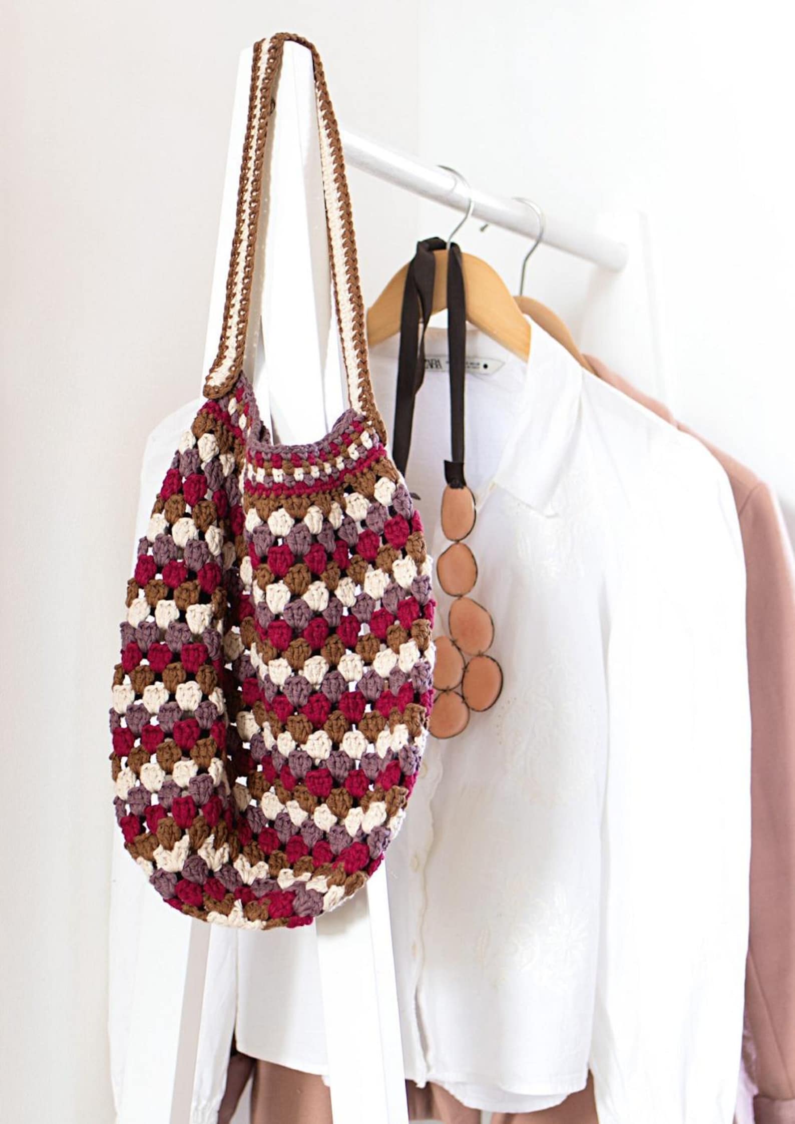 CHANDELIER COTTON CROCHET LACE WITH FOIL & SCALLOP  | 20635-FOIL/T main image 1