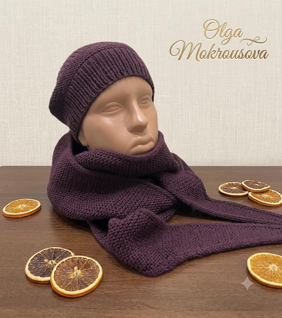 Miu Miu Scarf - Etsy