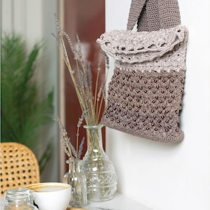 CHANDELIER COTTON CROCHET LACE WITH FOIL & SCALLOP  | 20635-FOIL/G main image 1