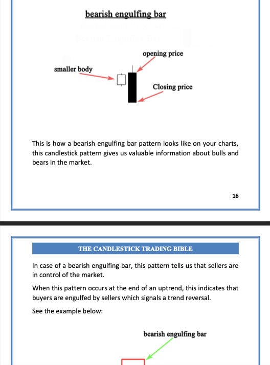 The Candlestick Trading Bible Munehisa Homma Pdf. Ebook. INSTANT DOWNLOAD Etsy