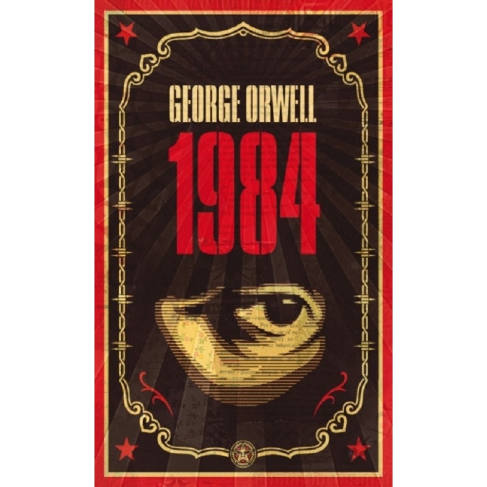 1984 Orwell -  Singapore