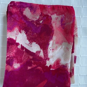 Kleine sjaal voor dames