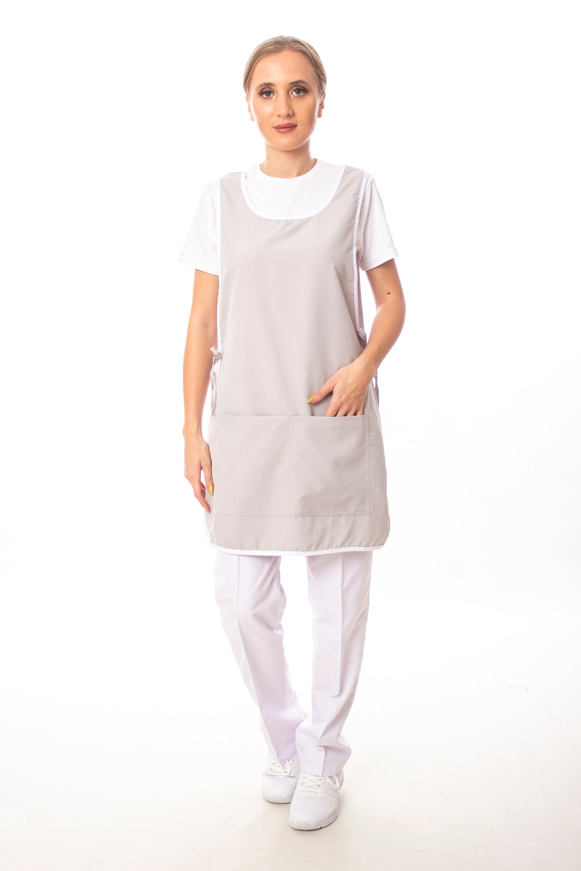 Little Panda Tabard