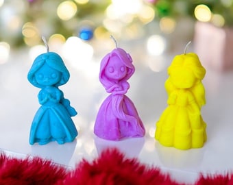 SKU | プリキュア スマイルプリキュア！プリンセスキャンドル - Etsy 日本