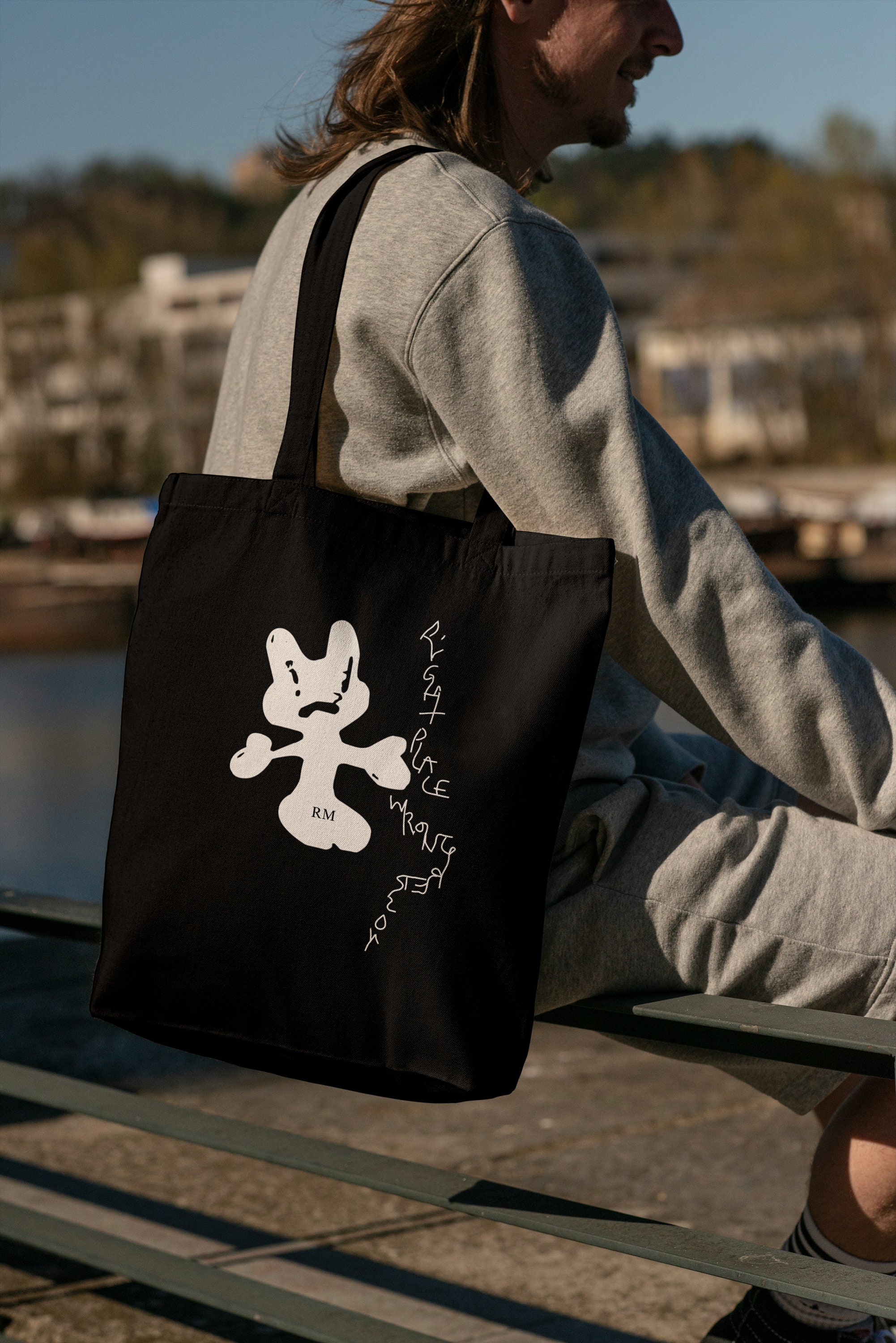 Namjoon bag hotsell