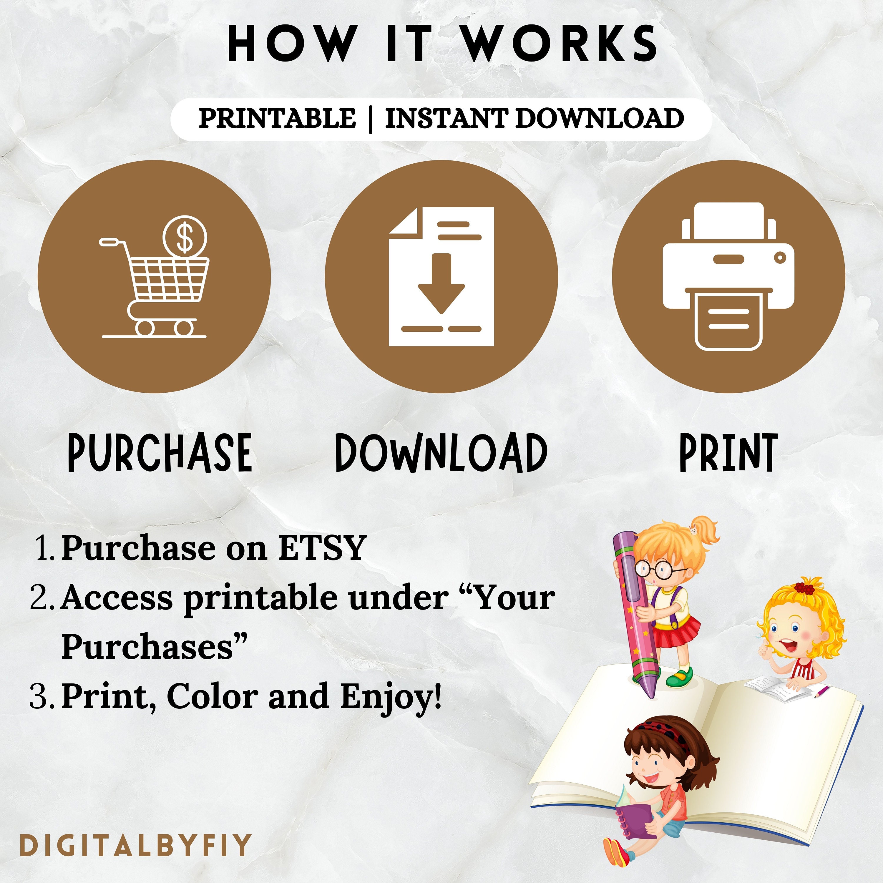 25 Printable Matching Worksheets, Match the Picture, Matching ...