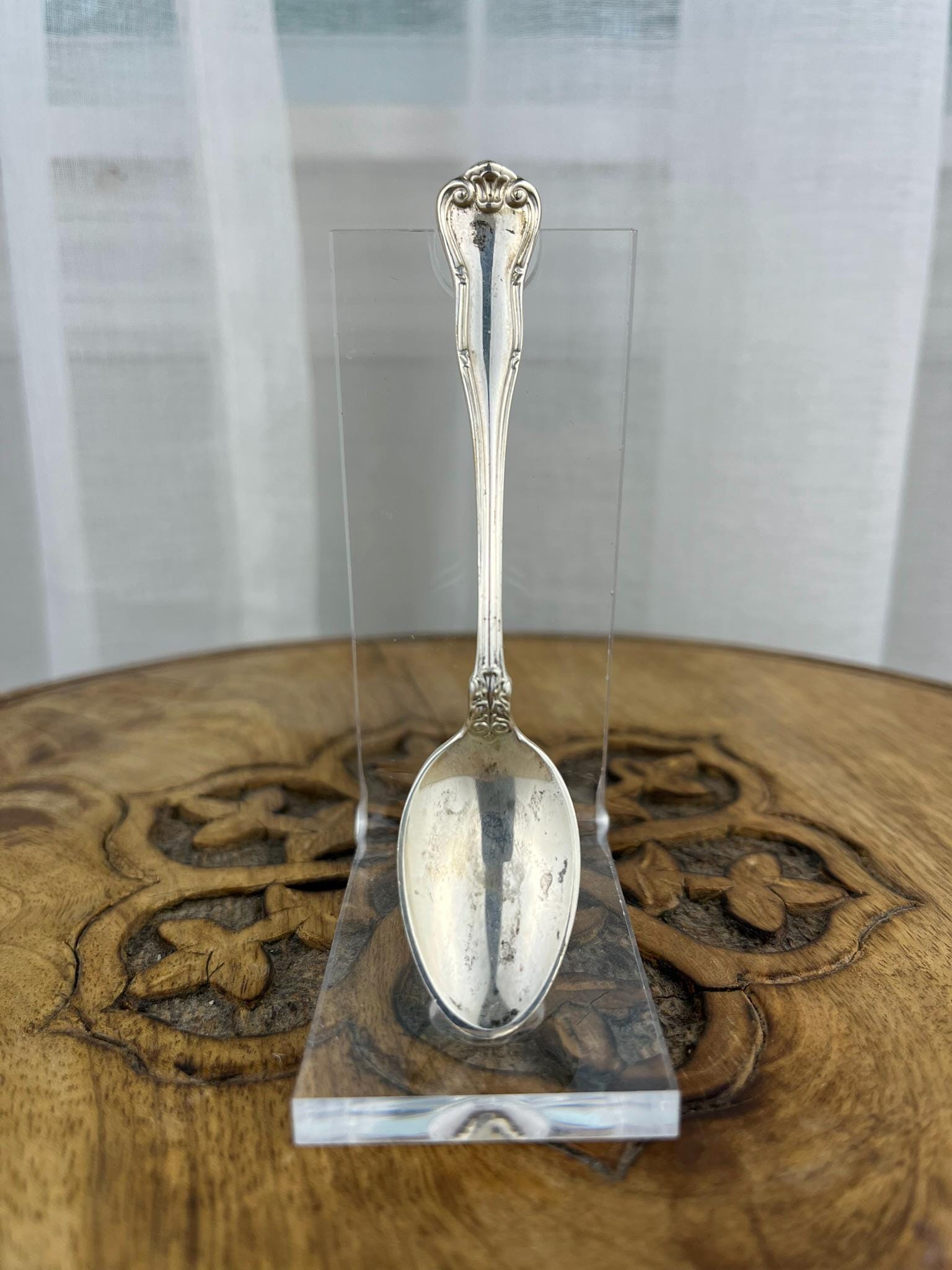 Tiffanys and Co Spoon - Etsy