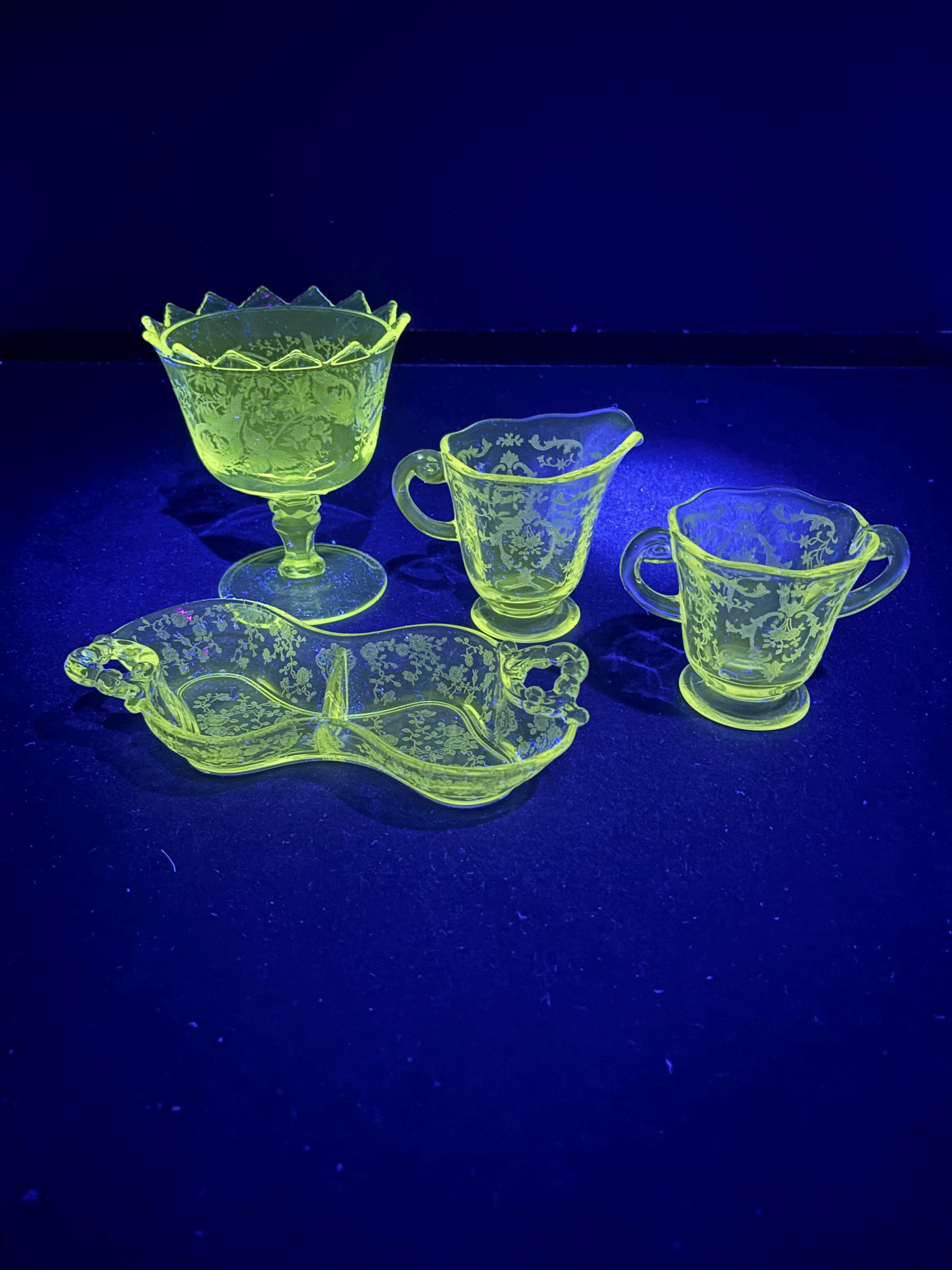 George Duncan Glass - Etsy