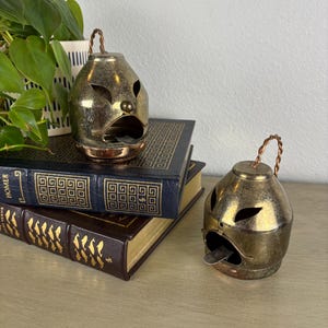 tobacco burner Tobacco Burner