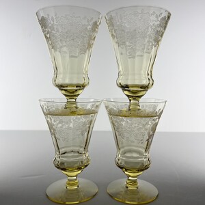 antique blue wine glass Vintage Decanter Blue Cut Glass Diamond Pattern – The House of Hanbury main image 0