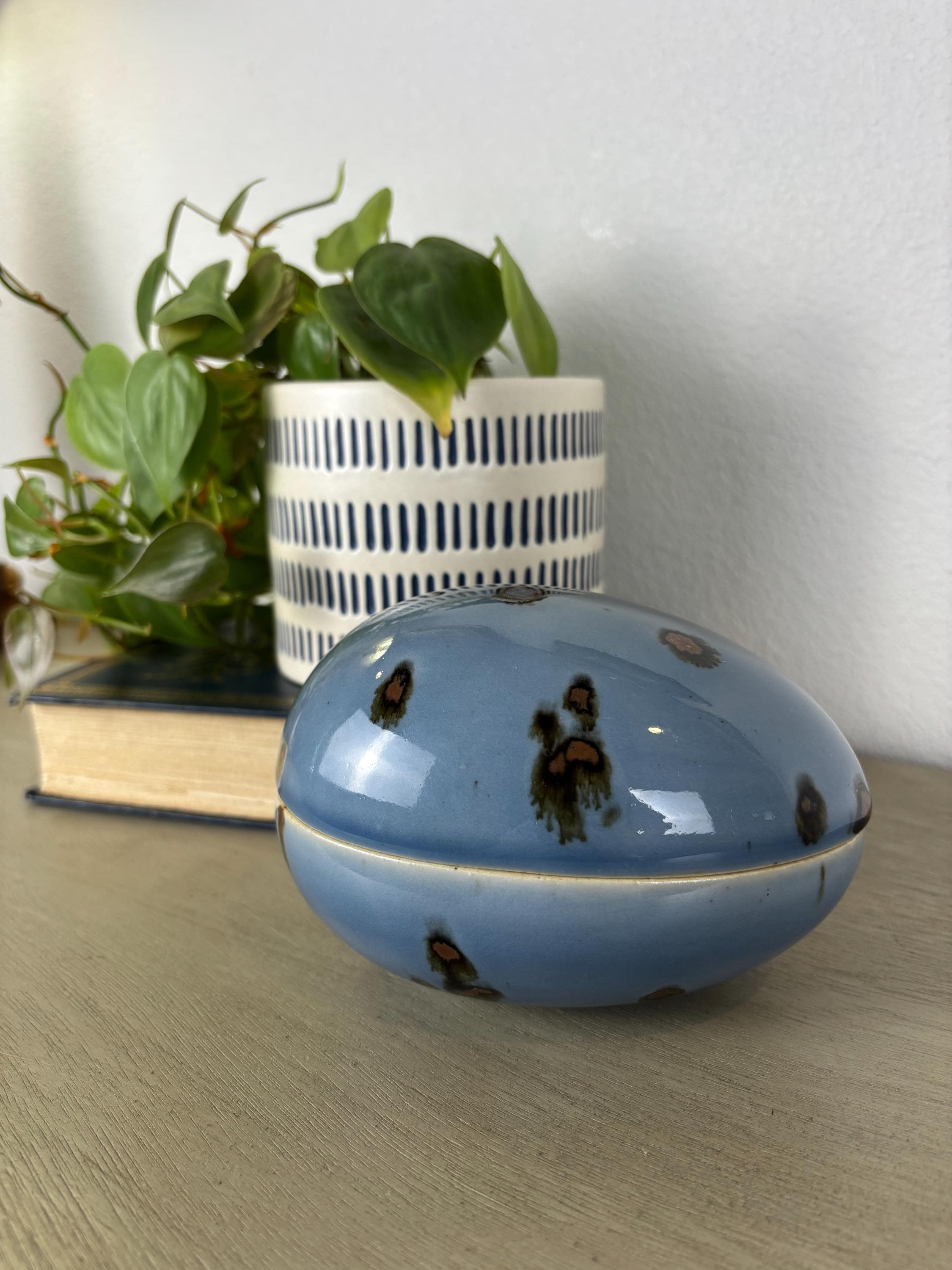 DANSK 置物 Dansk Collectables - Etsy