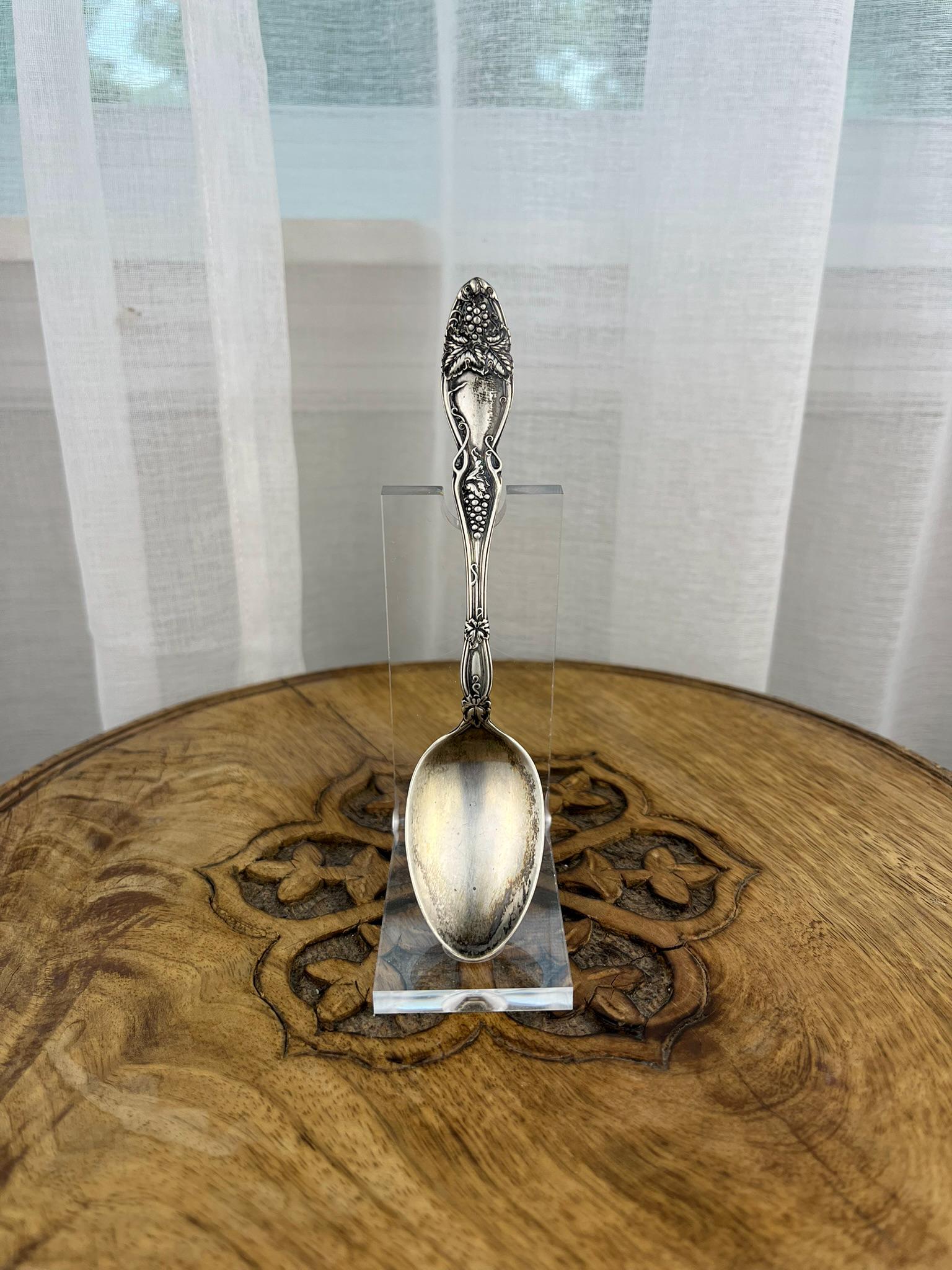 Leaf Flatware - Etsy