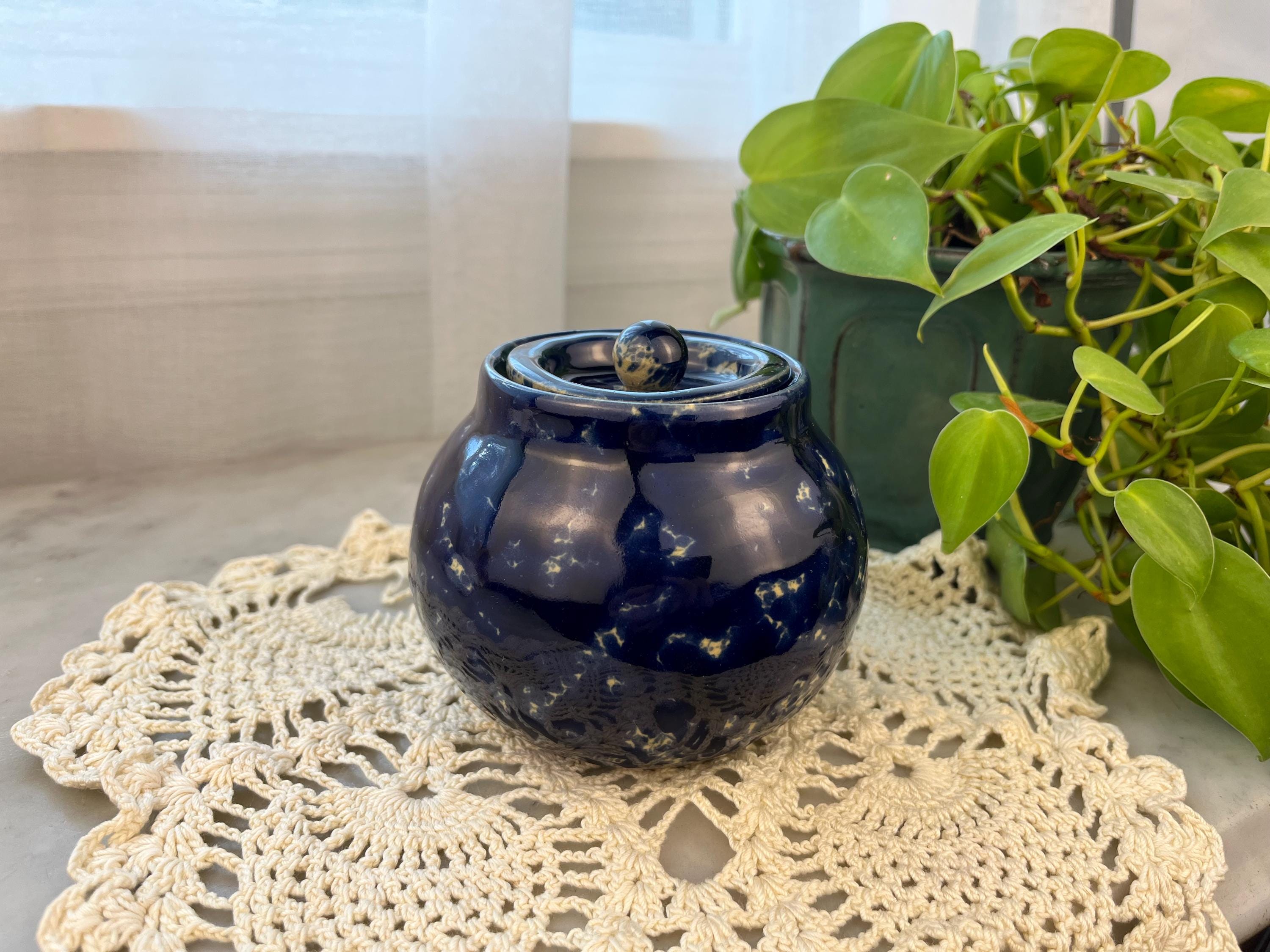 David Gil Bennington Potters - Etsy