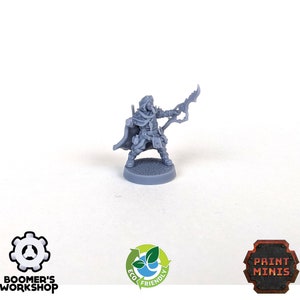Erriosh Beast Tamer | 1 Model