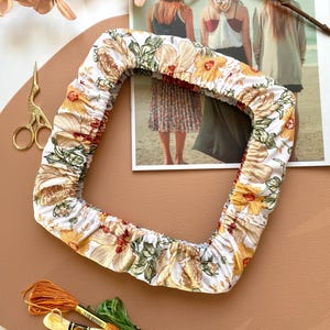 Remingtape Borduurframestandaard – Handsfree Standaard Voor Q-Snap En Andere Borduurframes