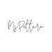 MsPattern store logo