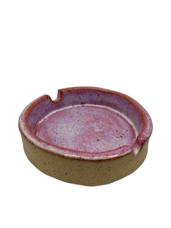 Purple-ish Ash Tray