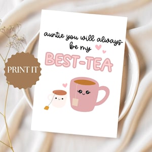 Fichier numérique pour tante, marraine Saint-Valentin, t-shirt Valentin nom enfant, png pdf jpg, t-shirt pour tatie, Saint-Valentin, cadeau