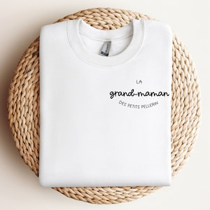 Pull future maman Etsy France