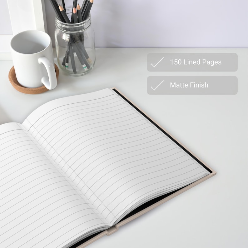 Personalized Yoga Journal Self Care Gift Yoga Instructor Gift Mindfulness Planner Custom Gift For Yoga Lover Yoga Planner Wellness Notebook image 8
