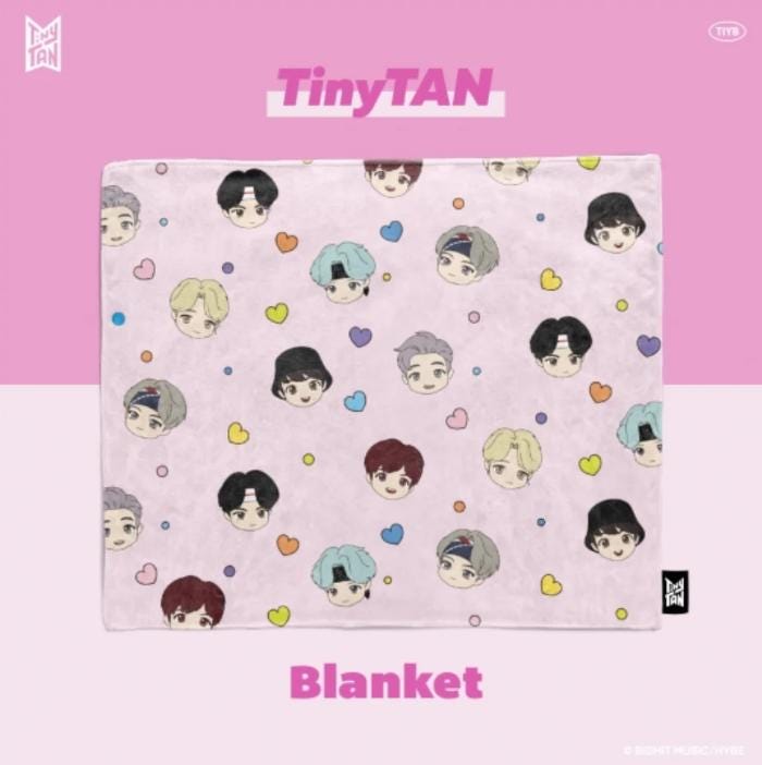Bts blanket - Etsy 日本