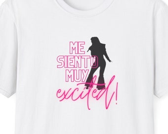 T-shirt Bidi Bidi Love