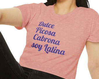 Haut court festival latina Dulce Picosa Cabrona