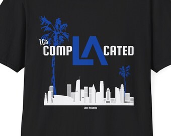 Son t-shirt compliqué