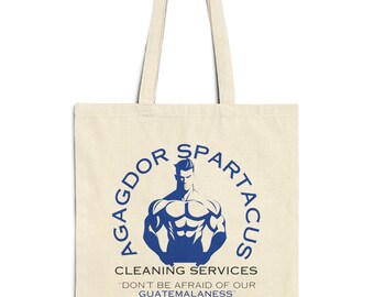 Sac fourre-tout Agador Spartacus