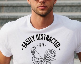 Cockadoodle T-Shirt