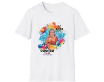 El Cucazo - tshirt