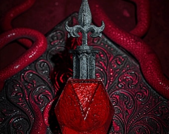 Devil extrait De Parfum