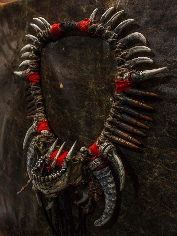 Apocalypse Jewelry