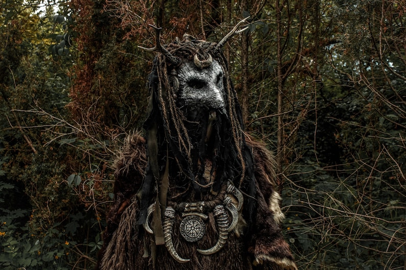 Skull Masks
