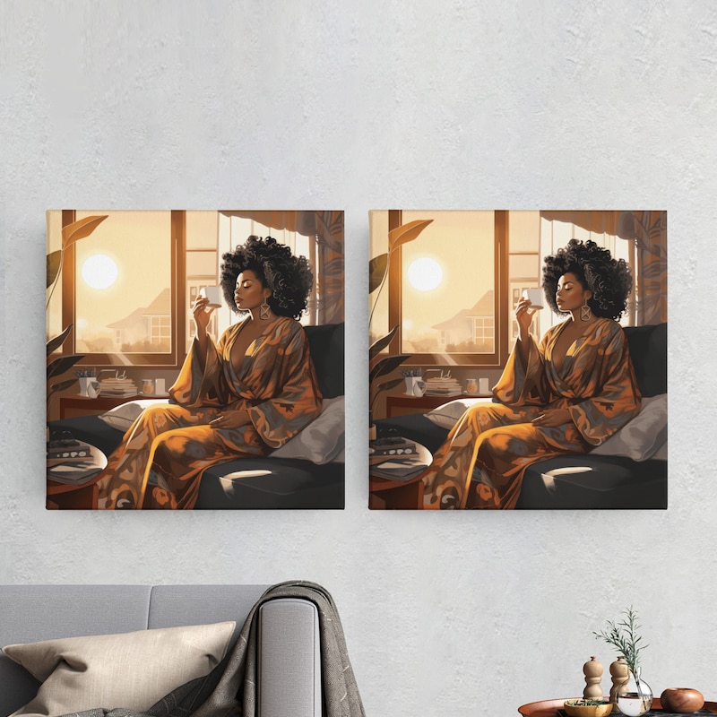 Bedroom Decor Women - Etsy