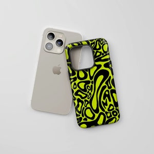 Lando Norris Handyhülle F1 Fahrer TOUGH Cover für iPhone 16e, 15, 14, 13, 12, Google Pixel 9Pro XL, 8A, 7A, 6A, Samsung S25, S24 FE, S23, A2